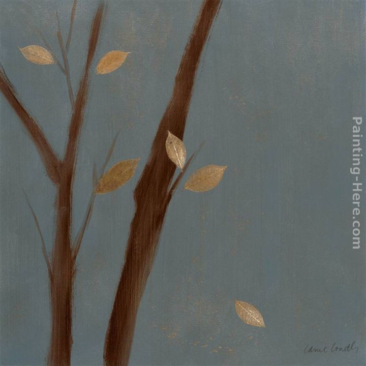 Lanie Loreth Night Falls I